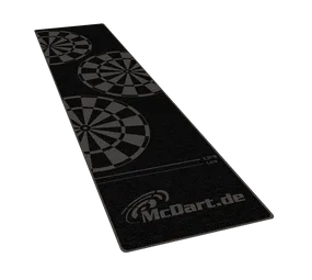 McDart Mono Dartteppich