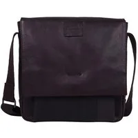 Strellson Umhängetasche Brick Lane Jeremy Shoulderbag svf Herren Umhängetasche (ein Stück, 1-tlg., ca. B/H/T 25/25/7 cm), Messenger