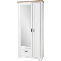 Innostyle Garderobenschrank Jasmin