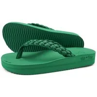 Flip Flop wedgy*weave Zehentrenner