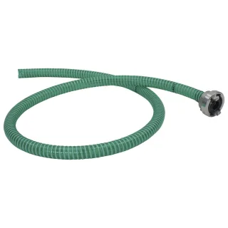 AWG Ansaugschlauch, Durchmesser 19 mm, 150 cm , Durchmesser:19mm, Länge:150cm