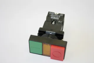 ELMAG EIN/AUS-Schalter (Pos. 3) - 9101576