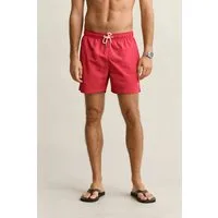 Gant Badeshorts Regular fit mit elastischem Bund