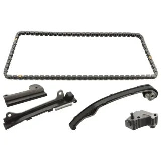 Febi Steuerkettensatz Nissan Almera N16 Primera P11 P12