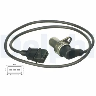 Delphi Sensor f?r Nockenwellenposition BMW 3er 5er