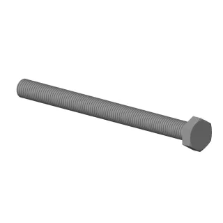 Dornbracht Befestigung Sechskantschraube Ersatzteile 093030153 M8 x 100 mm 09303015390
