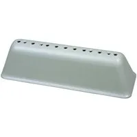 easyPART Rührwerk wie Bauknecht 480111104079 Trommelrippe Mitnehmer, Waschmaschine