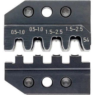 KNIPEX Crimpeinsatz für Junior Power Timer 80 mm - 974954