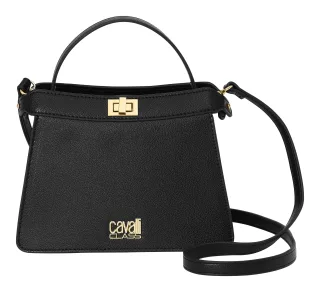 Damenhandtasche mit Drehverschluss CCHB0208