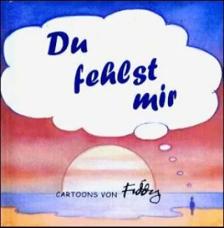 fehlst mir