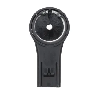 Ansaugstutzen f. M12/18 DE, 2-Teile- 49902301