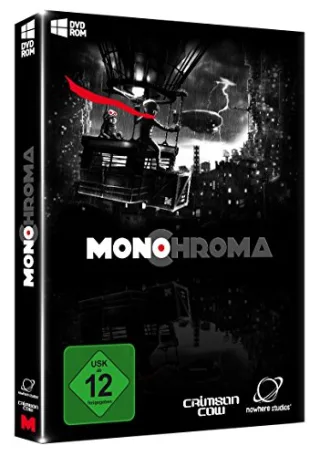 Monochroma