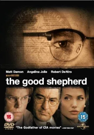 The Good Shepherd [UK Import]