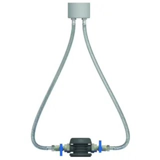 Judo Anschlussset 8068532 für JUDO PURE und SOFT Patronen