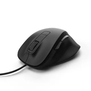 Hama MC-500 | 00182612 | Maus - optisch