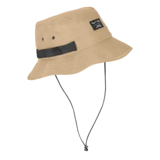 SALEWA - Puez Hemp Hut mit Krempe - Beige (Gr.S/56)
