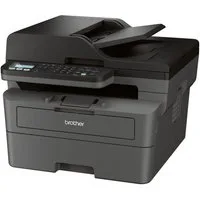 Brother MFC-L2800DW Multifunktionsdrucker, (4-in-1, WLAN / LAN, A4)
