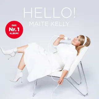 Hello! (Ltd. Edt.)