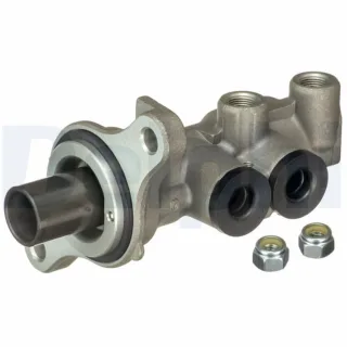 Delphi Hauptbremszylinder Citroen Opel Peugeot