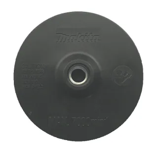Makita Schleifteller Klett 115mm - 743060-6