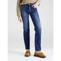 Vero Moda 7/8-Jeans Flash (1-tlg) Plain/ohne Details