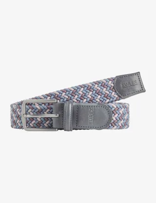 EUREX by BRAX - Style Eurex Gürtel blue - Gr. - 120