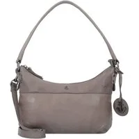 HARBOUR 2nd Schultertasche Anchor Love, Leder
