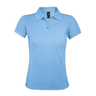 SOLS - "Prime" Poloshirt für Damen ()