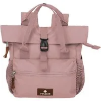 travelite Rucksack Short Handle Mini Backpack