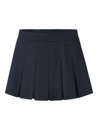 NAME IT - NKFLEANDRE SKIRT Dark Sapphire - Gr. - 146