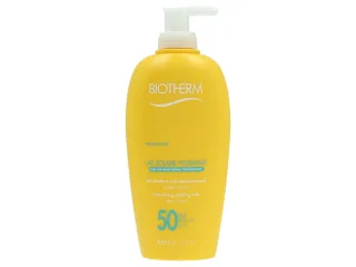 Biotherm Lait Solaire Hydratant Melting Milk SPF50.