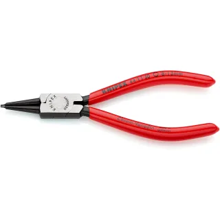 KNIPEX Sicherungsringzange atramentiert - 4411J0