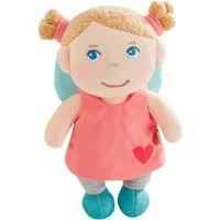 Haba Stoffpuppe Schutzengel Lore