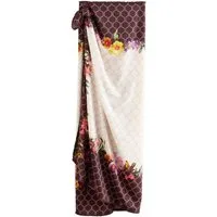 B by Ted Baker Strandrock B By Ted Baker Cover-ups mit Geo-Blumenmuster (1-tlg)