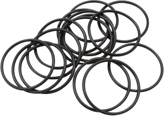 HAZET O-Ring, Satz, 15 Stück - 9012MG-014/15