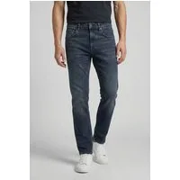 Pepe Jeans Straight-Jeans CASH im 5-Pocket-Stil
