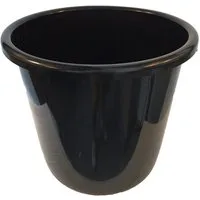 Köhko Gartenbox Köhko Springbrunnen Becken und Eimer für Gartenbrunnen