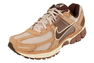 Nike Zoom Vomero 5 Herrens Braun Sneakers