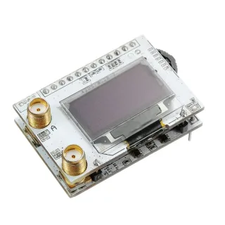 Eachine PRO58 RX 5.8GHz 40CH Raceband FPV Receiver Dual Diversity Mode -92dBm Sensitivity Built-in Beeper for FatShark F