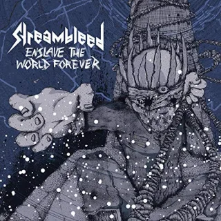 Enslave the World Forever