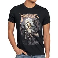 style3 T-Shirt Dracarys Mutter der Drachen thrones game of daenerys targaryen