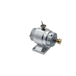 Microcosm OKMO FD4 Model Dynamo Motor For Steam Engine Model DIY Project Part