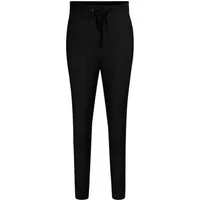 Raffaello Rossi Schlupfhose Gira 6/8 schwarz