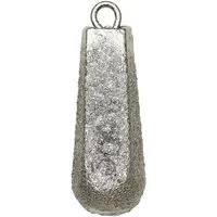 Kinetic Angelgewicht Kinetic Classic Sinker 40G 24Pcs Iron