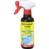 decotric® Decotric Schimmelspray 250 ml Schimmelentferner