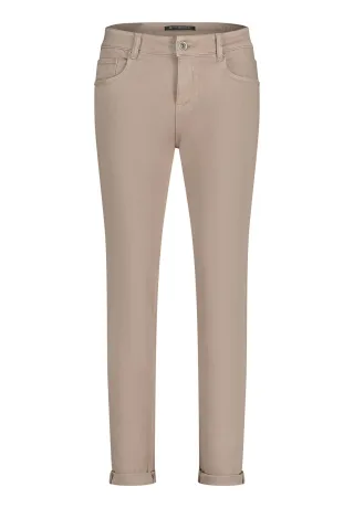Betty Barclay - Basic-Jeans beige - Gr. - 44