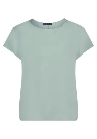 Betty Barclay - Blusenshirt Chinois Green - Gr. - 42