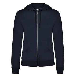 Roly - "Veleta" Sweatjacke für Damen (Marineblau)