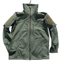 Leo Köhler Outdoorjacke Original Bundeswehr Leo Köhler Tactical Jacke