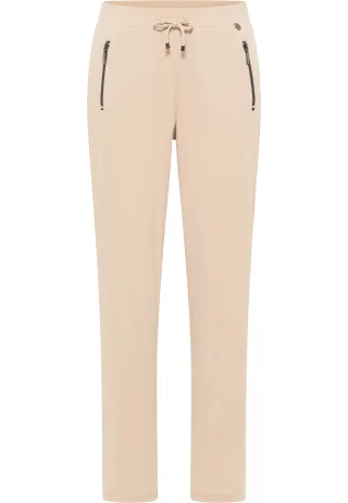 Barbara Lebek - Hosen sand - Gr. - 44